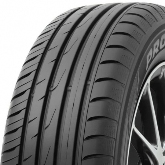 Toyo Proxes CF2 195/60 R 16 89H