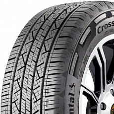 Continental CrossContact H/T 215/65 R 16 98V Continental CrossContact H/T 215/65 R 16 98V