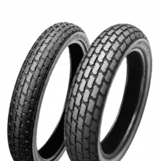 Dunlop K180 120/80 D 12 65J