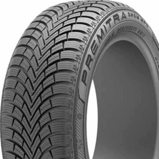 Maxxis Premitra Snow WP6 SUV 235/65 R 17 108H Maxxis Premitra Snow WP6 SUV 235/65 R 17 108H
