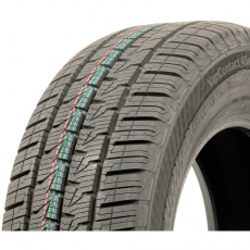 Continental VanContact 4Season 225/75 R 17C 114/112Q Continental VanContact 4Season 225/75 R 17C 114/112Q