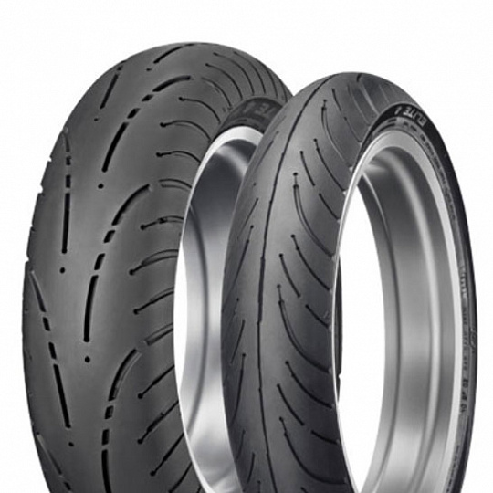 Dunlop Elite 4 160/80 B 16 80H Dunlop Elite 4 160/80 B 16 80H