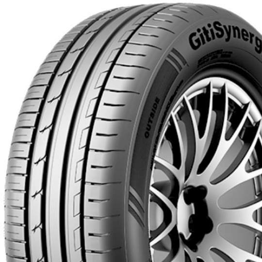 Giti GitiSynergy H2 215/60 R 16 99V Giti GitiSynergy H2 215/60 R 16 99V