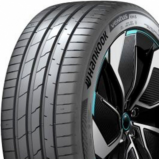 Hankook iON evo SUV IK01A 275/35 R 23 108Y Hankook iON evo SUV IK01A 275/35 R 23 108Y