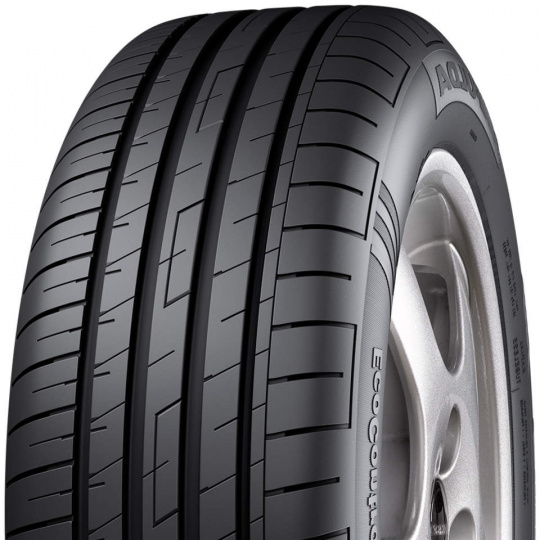 Fulda EcoControl HP2 215/55 R 17 94V