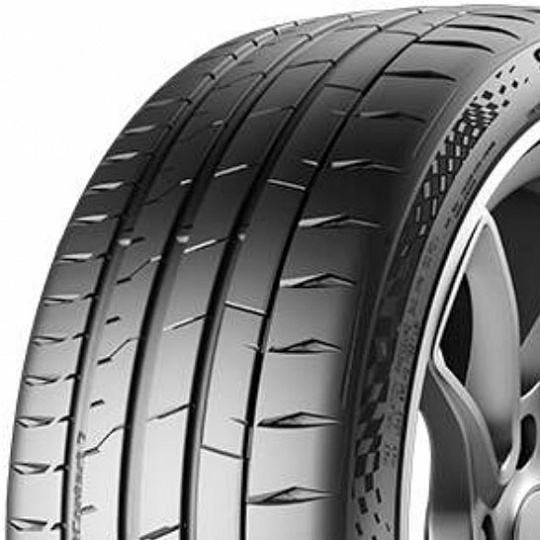 Continental SportContact 7 255/30 ZR 22 95Y Continental SportContact 7 255/30 ZR 22 95Y
