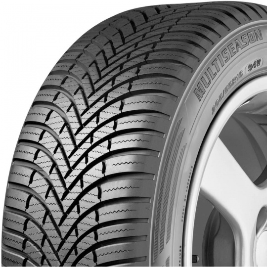 Firestone Multiseason 2 195/60 R 15 88H Firestone Multiseason 2 195/60 R 15 88H