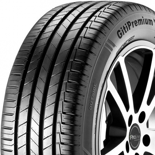 Giti GitiPremium H1 SUV 225/55 R 18 98V