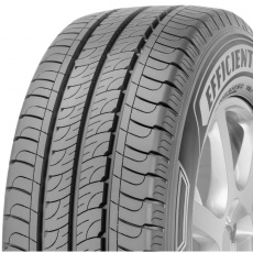 Goodyear Efficientgrip Cargo 215/75 R 16C 116/114R Goodyear Efficientgrip Cargo 215/75 R 16C 116/114R