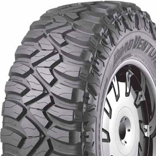 Kumho Road Venture MT71 235/85 R 16 120/116Q