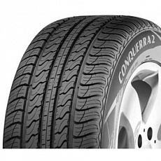 Matador MP82 Conquerra 2 265/70 R 16 112H Matador MP82 Conquerra 2 265/70 R 16 112H