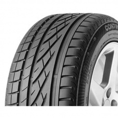 Continental ContiPremiumContact 195/55 R 16 87V Continental ContiPremiumContact 195/55 R 16 87V
