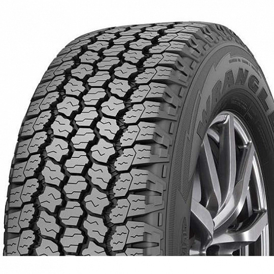 Goodyear Wrangler AT Adventure 225/75 R 16 108T Goodyear Wrangler AT Adventure 225/75 R 16 108T