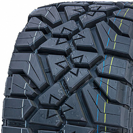Gripmax Mud Rage M/T III 265/65 R 18 122/119Q Gripmax Mud Rage M/T III 265/65 R 18 122/119Q