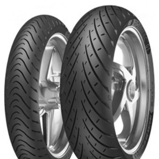 Metzeler Roadtec 01 SE 190/50 R 17 73W