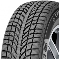 Michelin Latitude Alpin LA2 255/55 R 18 109V Michelin Latitude Alpin LA2 255/55 R 18 109V