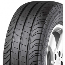 Continental ContiVanContact 200 195/75 R 16C 107/105R Continental ContiVanContact 200 195/75 R 16C 107/105R