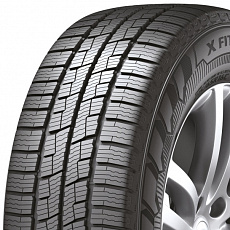 Laufenn X FIT VaN 4S LV71 225/75 R 16C 121/120R Laufenn X FIT VaN 4S LV71 225/75 R 16C 121/120R
