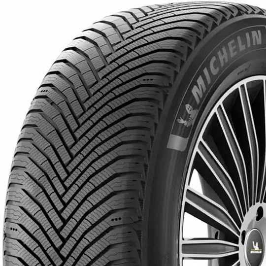 Michelin Alpin 7 195/55 R 19 94T Michelin Alpin 7 195/55 R 19 94T