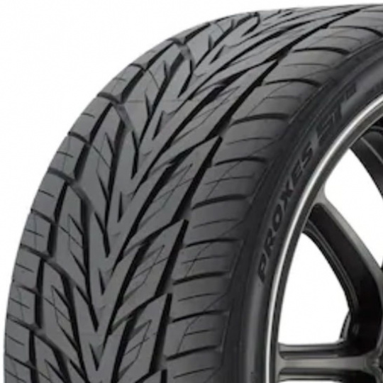 Toyo Proxes ST III 305/45 R 22 118V Toyo Proxes ST III 305/45 R 22 118V