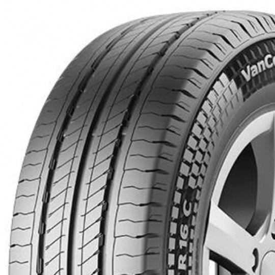Continental VanContact Ultra 215/75 R 16C 116/114R Continental VanContact Ultra 215/75 R 16C 116/114R