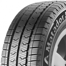 Matador Nordicca Van 205/65 R 16C 107/105T Matador Nordicca Van 205/65 R 16C 107/105T