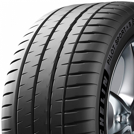 Michelin Pilot Sport 4 S 295/35 ZR 20 105Y Michelin Pilot Sport 4 S 295/35 ZR 20 105Y
