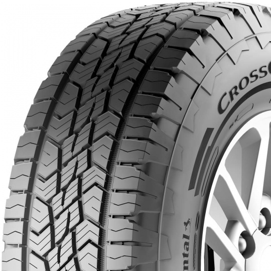 Continental CrossContact ATR 235/85 R 16 120/116S