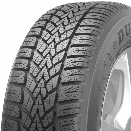 Dunlop SP Winter Response 2 195/60 R 15 88T