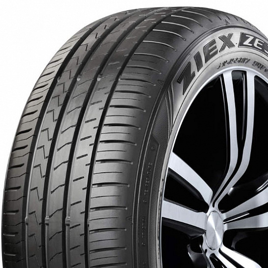 Falken Ziex ZE310 Ecorun 245/45 R 17 99W