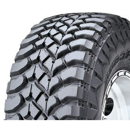 Hankook DynaPro MT RT03 295/70 R 15 110Q Hankook DynaPro MT RT03 295/70 R 15 110Q