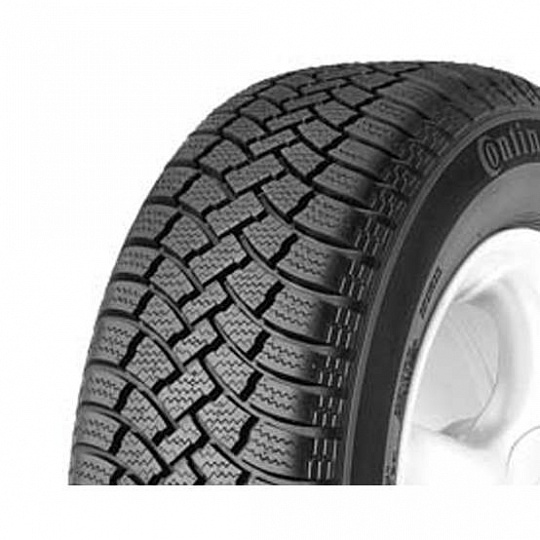 Continental ContiWinterContact TS 760 145/80 R 14 76T Continental ContiWinterContact TS 760 145/80 R 14 76T