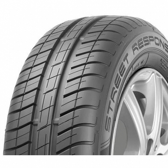 Dunlop Streetresponse 2 195/65 R 15 95T