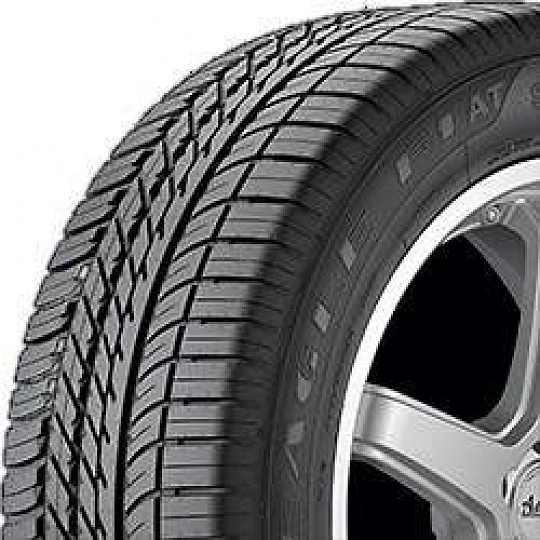 Goodyear Eagle F1 Asymmetric SUV AT 235/60 R 18 107V Goodyear Eagle F1 Asymmetric SUV AT 235/60 R 18 107V