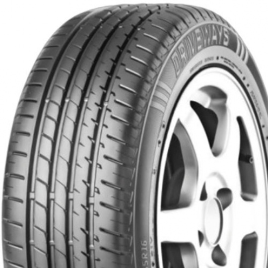 Lassa Driveways 205/60 R 15 91V