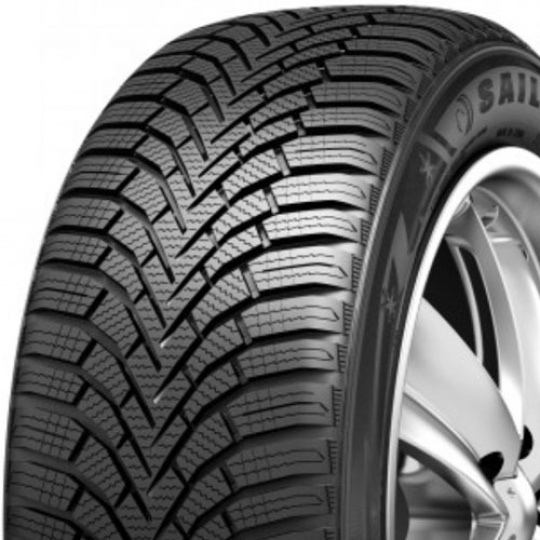 Sailun ICE Blazer Alpine+ 195/65 R 15 95T