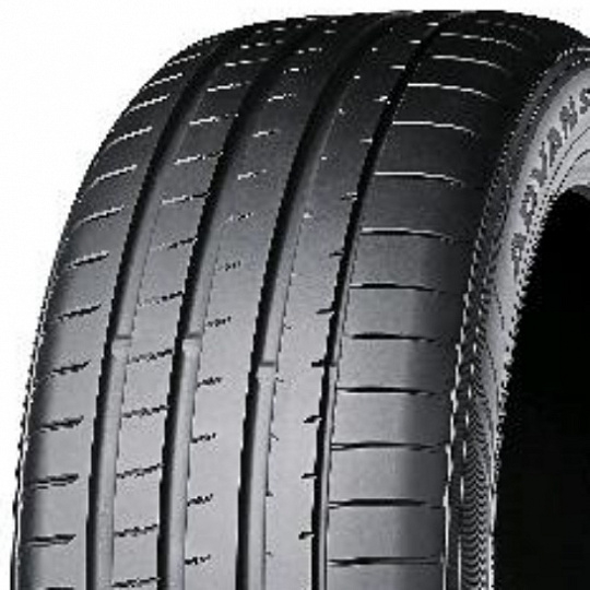 Yokohama Advan Sport V107E 255/45 R 20 105Y Yokohama Advan Sport V107E 255/45 R 20 105Y