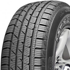 Continental CrossContact RX 215/60 R 17 96H Continental CrossContact RX 215/60 R 17 96H