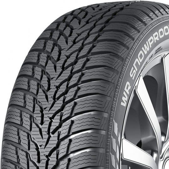 Nokian WR Snowproof 185/60 R 15 88T