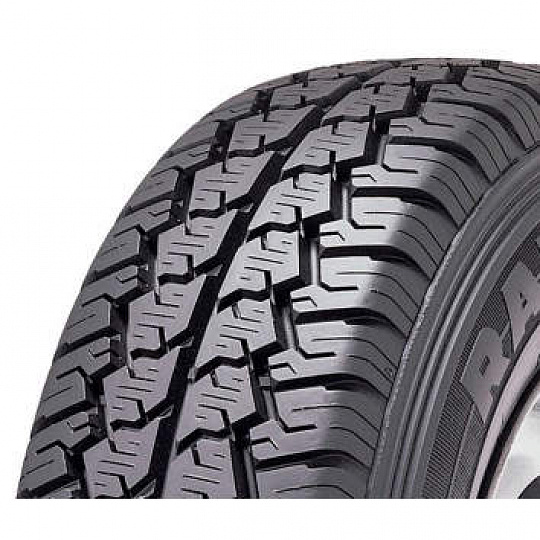 Hankook Radial RA10 215/70 R 15C 109/107R Hankook Radial RA10 215/70 R 15C 109/107R
