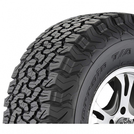 BFGoodrich All Terrain T/A KO2 225/70 R 16 102/99R