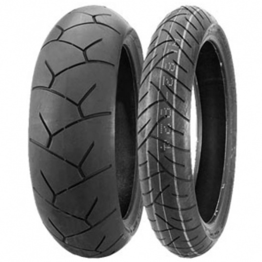 Bridgestone BT 011 120/70 R 15 56H Bridgestone BT 011 120/70 R 15 56H