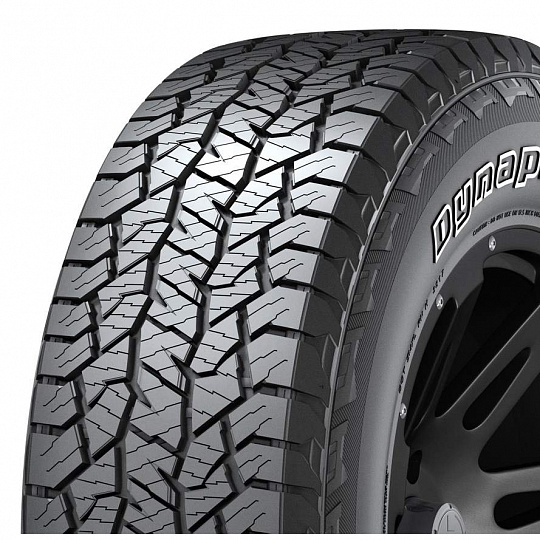 Hankook DynaPro AT2 RF11 33/12,5 R 15 108S Hankook DynaPro AT2 RF11 33/12,5 R 15 108S