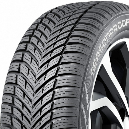 Nokian Seasonproof 195/55 R 15 85H