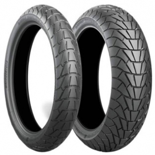 Bridgestone AX 41S 180/80 D 14 78P