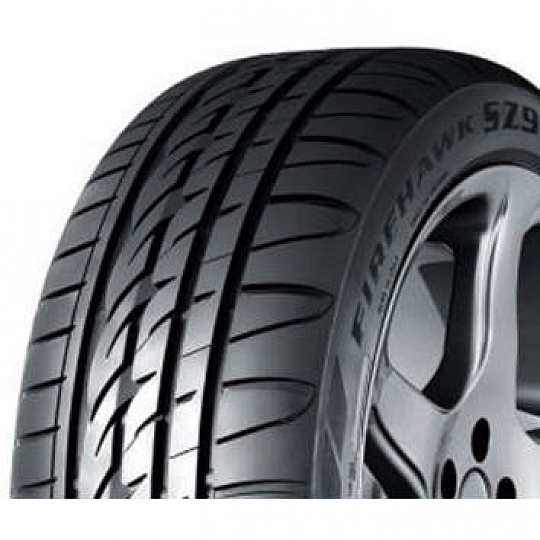 Firestone Firehawk SZ90µ 215/50 R 17 95W Firestone Firehawk SZ90µ 215/50 R 17 95W