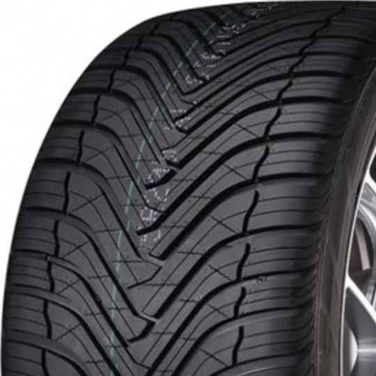 Gripmax SureGrip A/S 205/55 R 17 95W