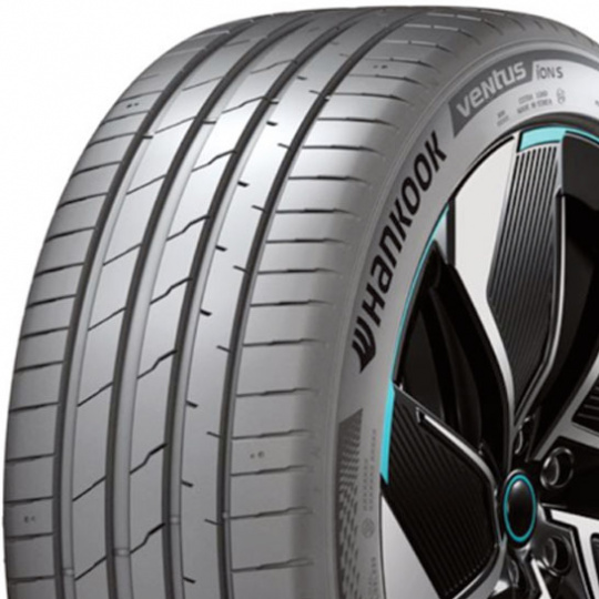 Hankook Ventus iON S X IK01A 285/45 R 20 112H Hankook Ventus iON S X IK01A 285/45 R 20 112H