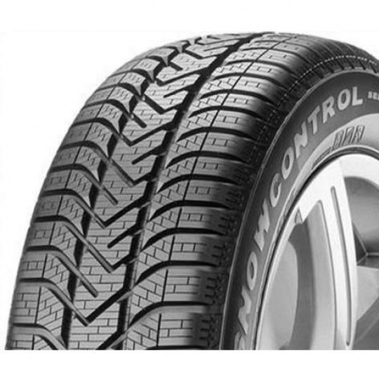 Pirelli Winter Snowcontrol 3 185/65 R 15 88T Pirelli Winter Snowcontrol 3 185/65 R 15 88T