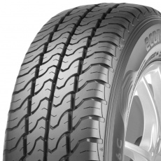 Dunlop EconoDrive LT 215/60 R 17C 109/107T Dunlop EconoDrive LT 215/60 R 17C 109/107T